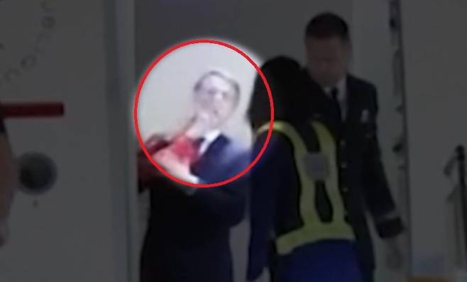 사진=X(엑스·옛 트위터) 영상 캡쳐