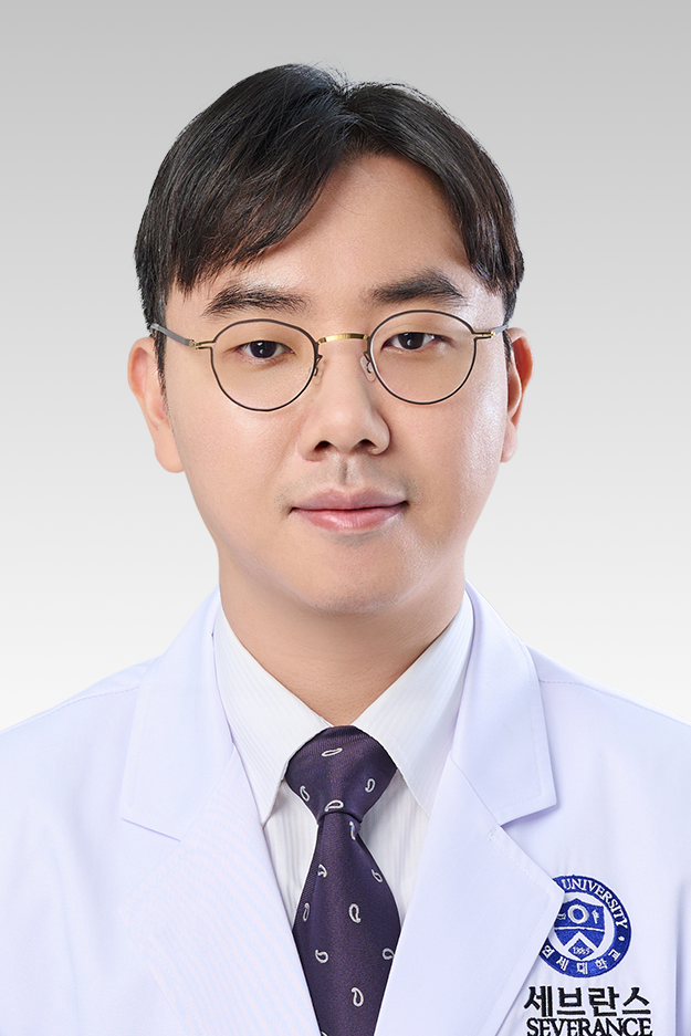 강남세브란스병원 소아청소년과 최준식 교수. 강남세브란스병원 제공