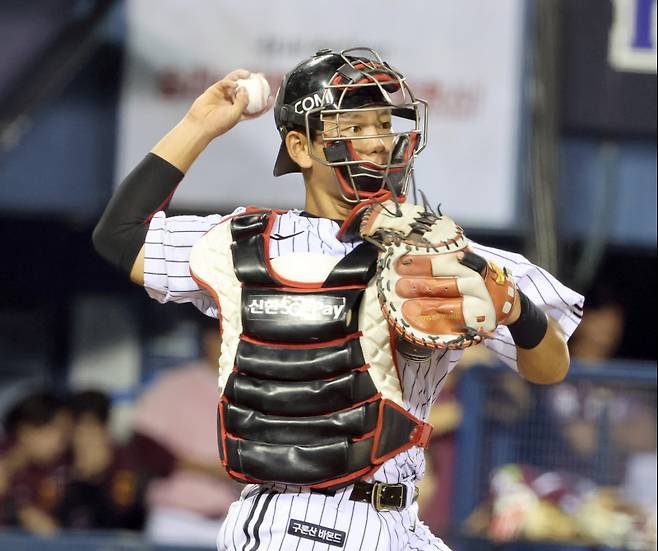 잠실=정시종 기자 capa@edaily.co.kr