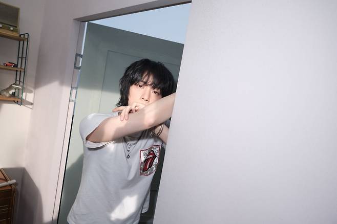 그룹 방탄소년단 진 /사진=빅히트뮤직 제공