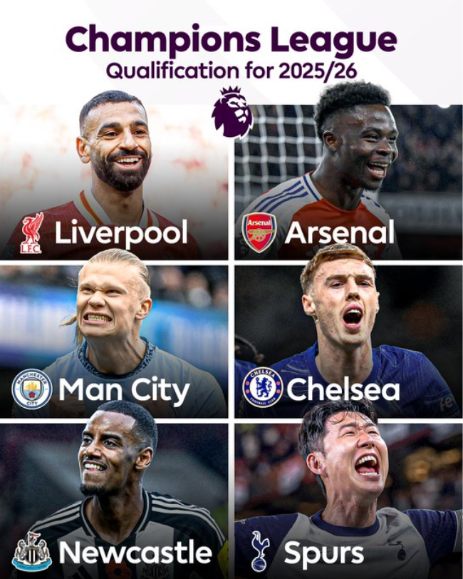 사진=프리미어리그