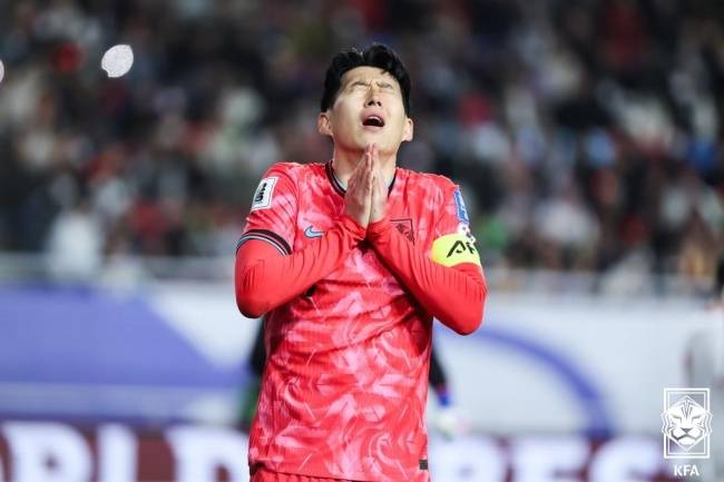 사진=대한축구협회