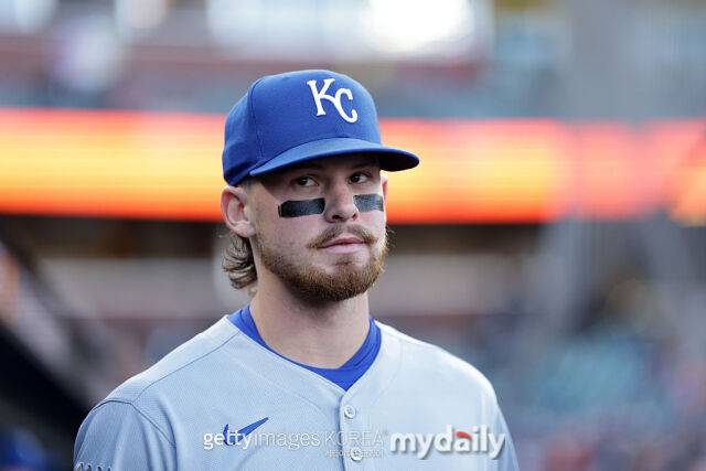 2026 WBC 참가 의사를 밝힌 바비 위트 주니어. /게티이미지코리아