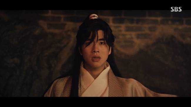 SBS ‘귀궁’ 캡처