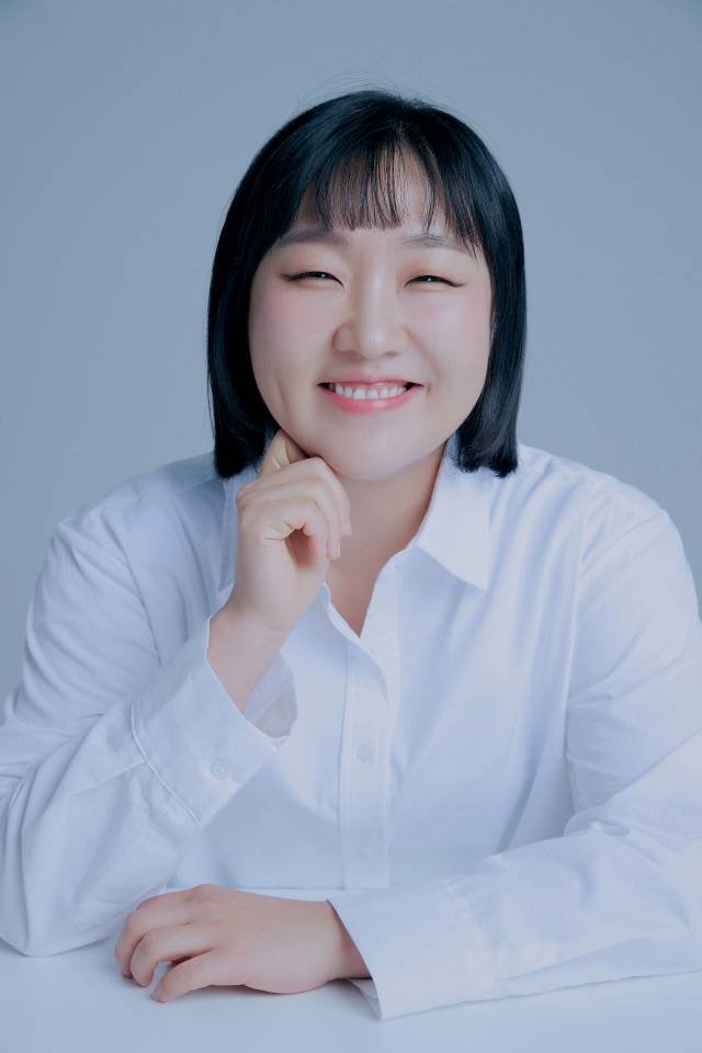 방송인 이수지. 사진 제공=피씨엔터테인먼트
