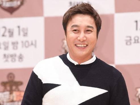 김병만. 사진 ㅣ스타투데이DB