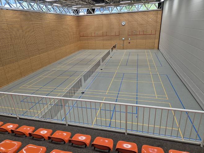 사진=쾰른체육대학교-1