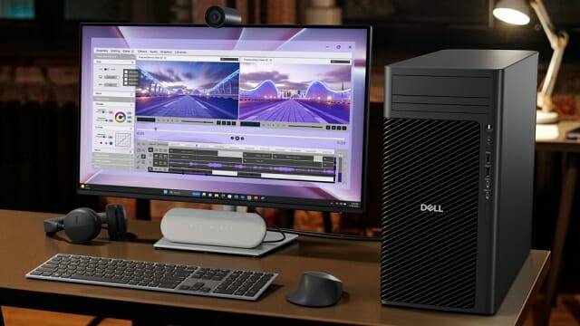 기업 내 AI 모델과 응용프로그램 개발을 위한 워크스테이션 수요가 높아지고 있다.