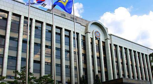 창원지법 전경./조선일보 DB