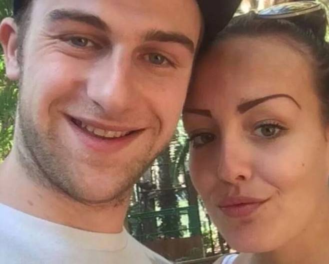 루크와 베스 부부. /고펀드미(GoFundMe)