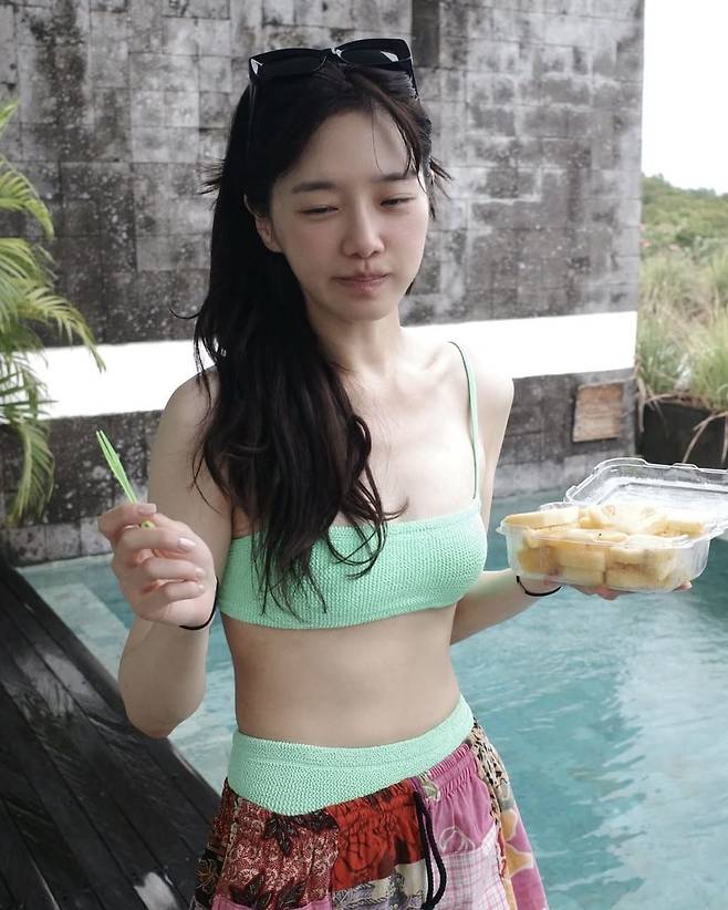 인스타그램 @lavieenbluu