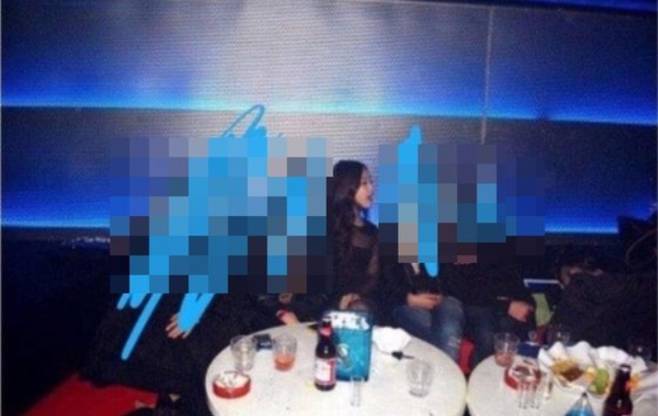 /사진=싸이월드 미니홈피