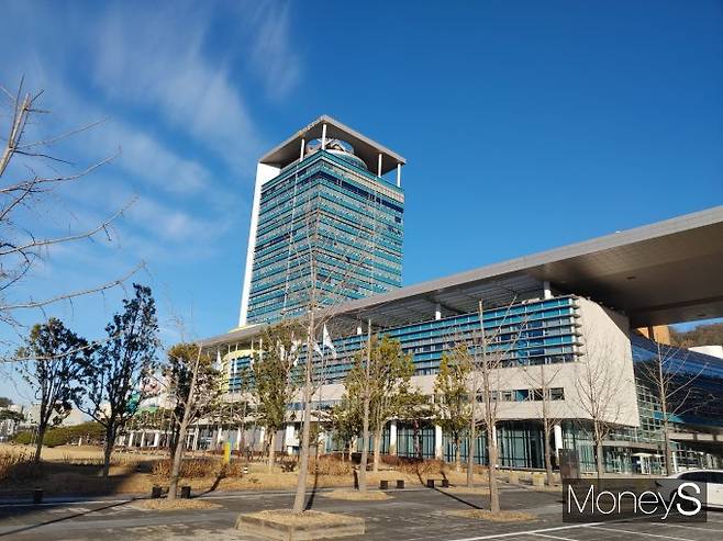 전남도청/머니S DB