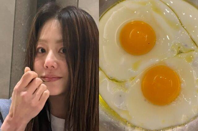 고현정 소셜미디어