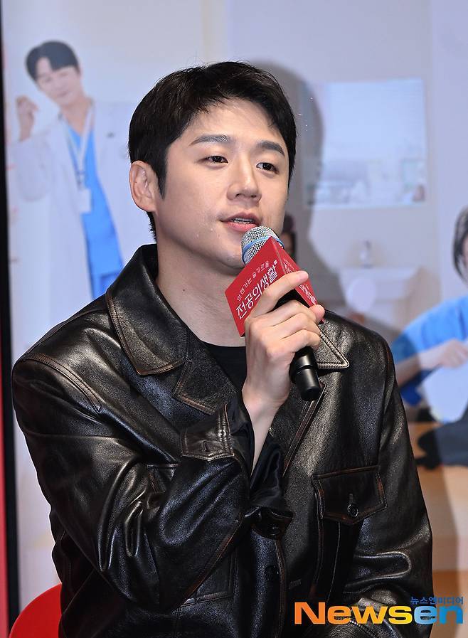 정준원/뉴스엔DB