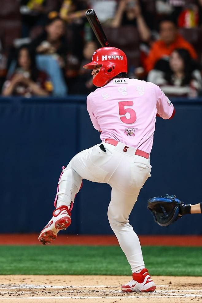 KIA 김도영. 사진제공|KIA 타이거즈