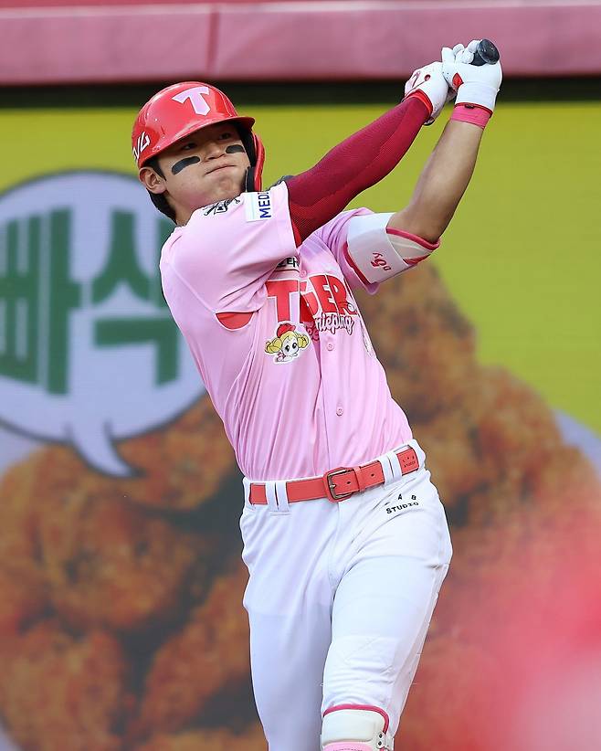 KIA 김도영. 사진제공|KIA 타이거즈