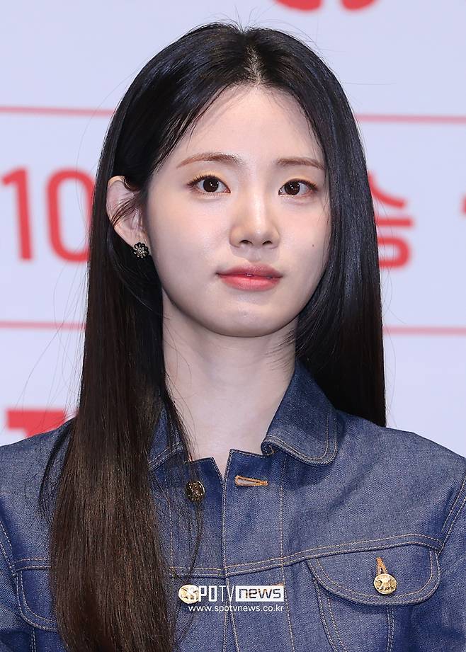 ▲ 신시아 ⓒ곽혜미 기자