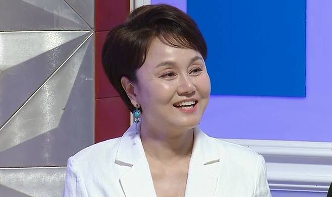 ‘라디오스타’ 이경실. 사진ㅣMBC