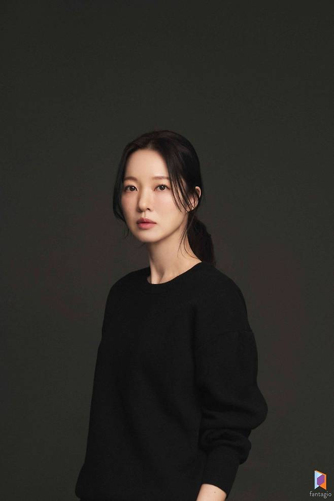 전여진/ 사진 제공=판타지오