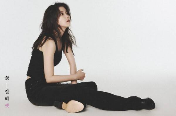 아이유 / 사진=EDAM엔터테인먼트