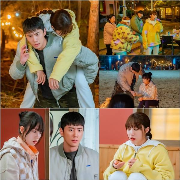 KBS 2TV 수목드라마 '24시 헬스클럽'./사진=KBS 2TV 수목드라마 '24시 헬스클럽'