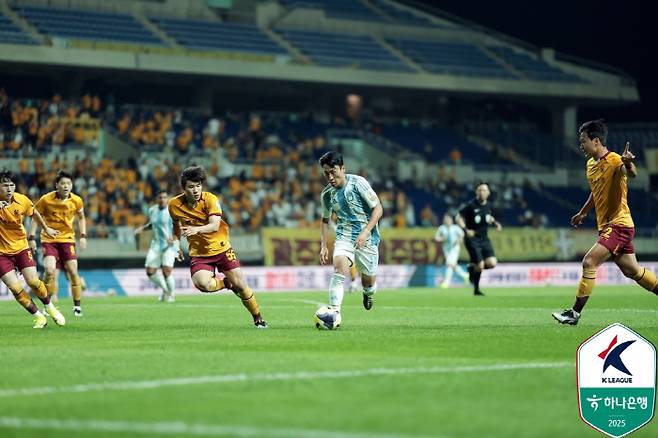 사진제공=한국프로축구연맹