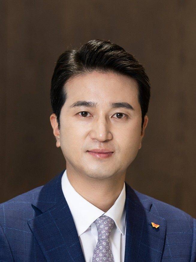 추형욱 SK이노베이션 신임 대표이사. SK이노베이션 제공