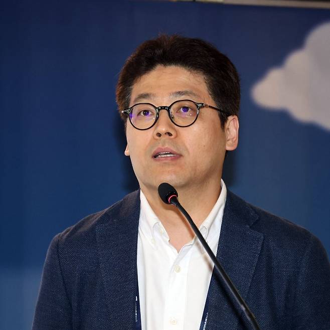 이기원 서울대 푸드테크학과 교수