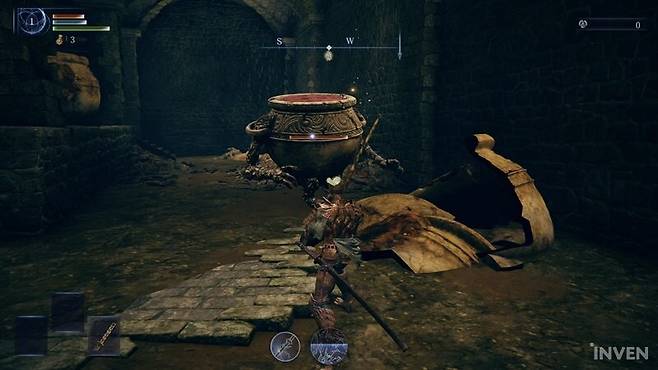 ▲ 솔플도 가능하긴 하지만 딱히 추천하지는 않는다