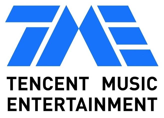 텐센트뮤직엔터테인먼트