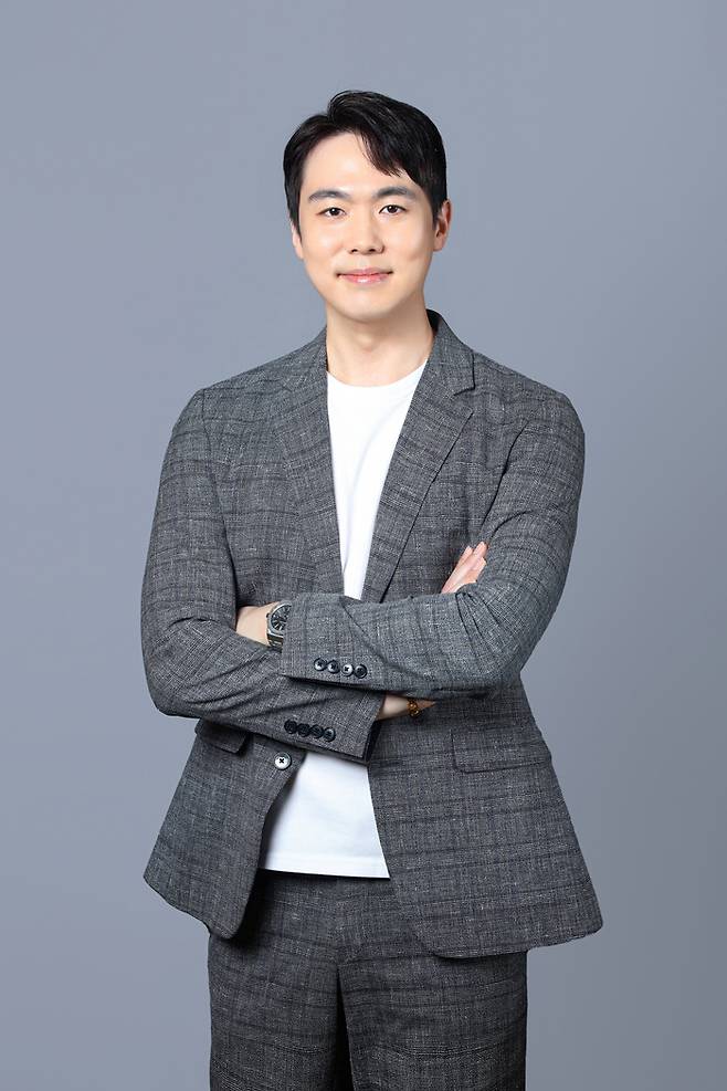 장승익 유니메오 대표