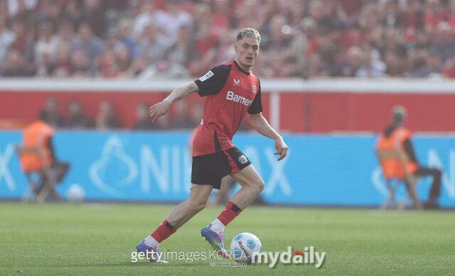 플로리안 비르츠/게티이미지코리아