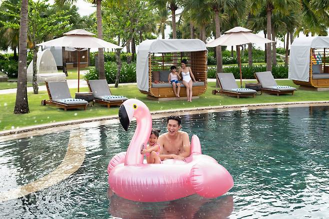 호이아나 비치리조트