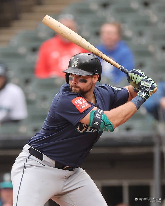 칼 롤리. 사진=게티이미지코리아