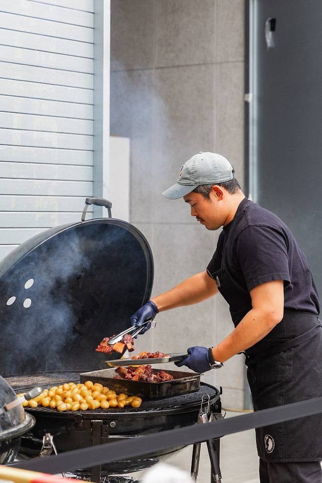 사진제공ㅣ사운드바이트(SOUNDBITE)