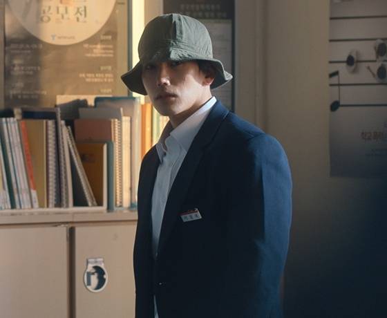 육준서 /사진=웨이브