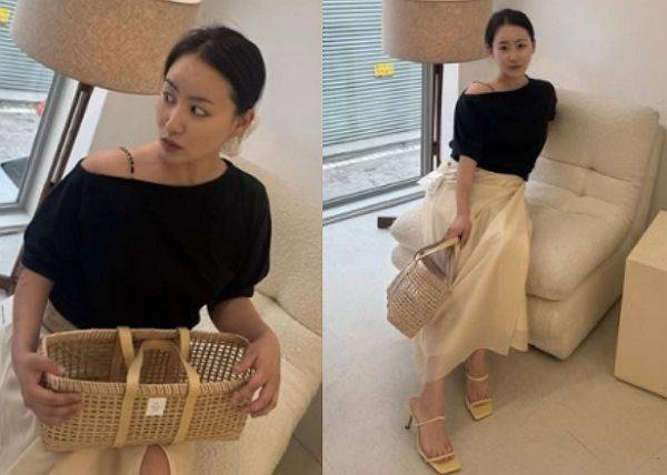 ⓒ조현아 인스타그램 갈무리