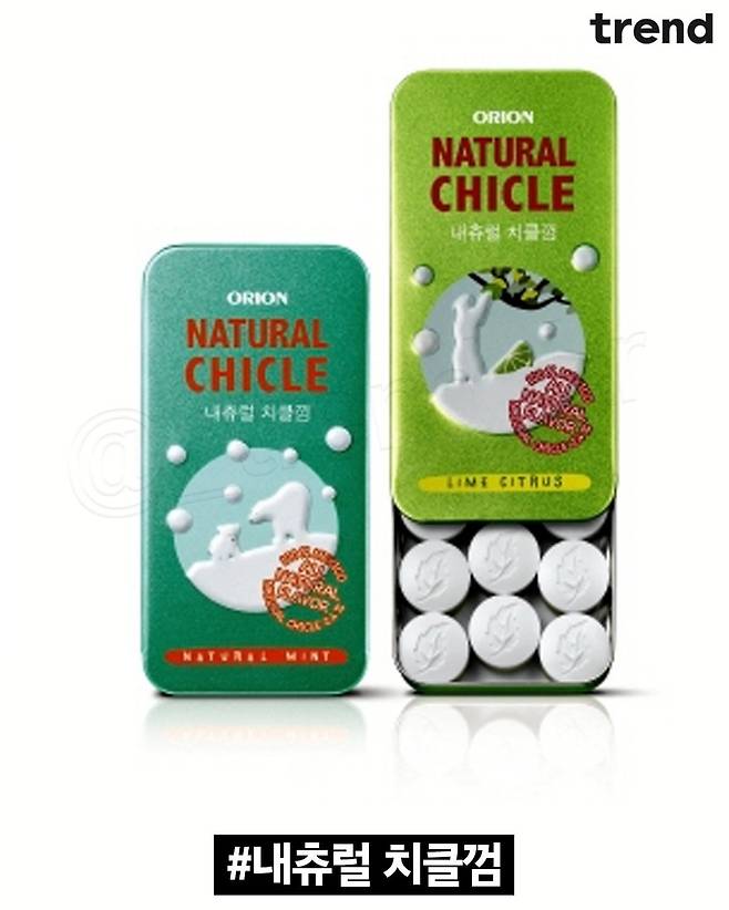 아재인지 아닌지 구분하는 껌.과자.jpg