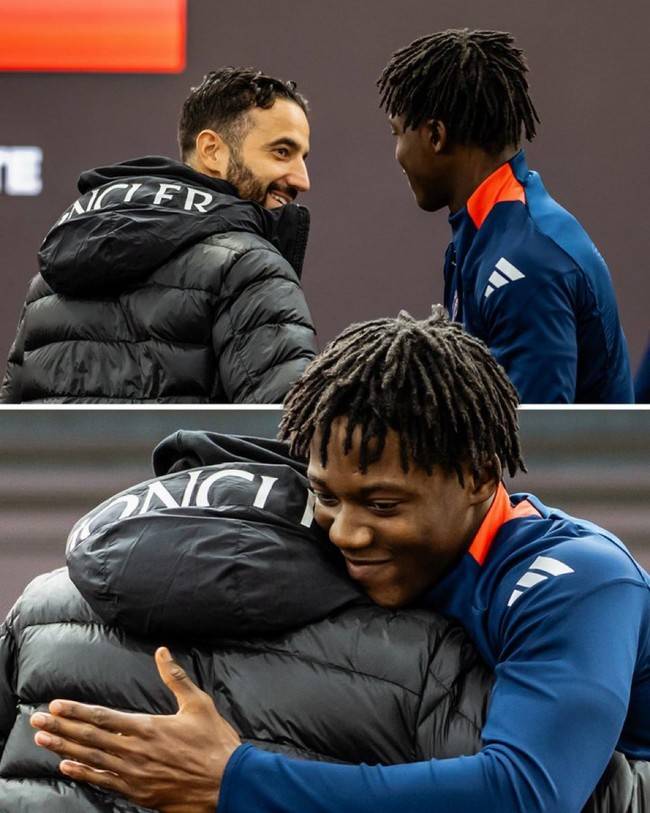 사진 = 트루 레드 데빌스