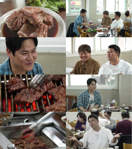 MBN·채널S ‘전현무계획2’