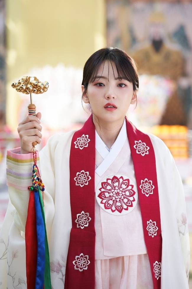 tvN 새 월화드라마 ‘견우와 선녀’ 제공tvN 새 월화드라마 ‘견우와 선녀’ 제공