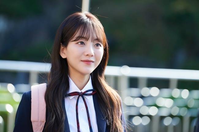 tvN 새 월화드라마 ‘견우와 선녀’ 제공