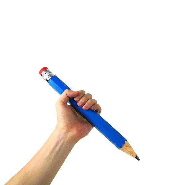 대왕연필 특이한선물 아이들선물 아이들인기아이템 - 인터파크 쇼핑