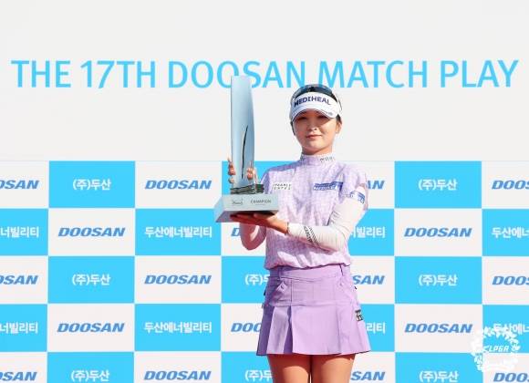 이예원.KLPGA 제공
