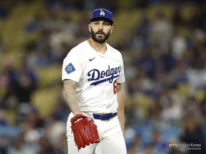 태너 스캇. 사진=게티이미지코리아