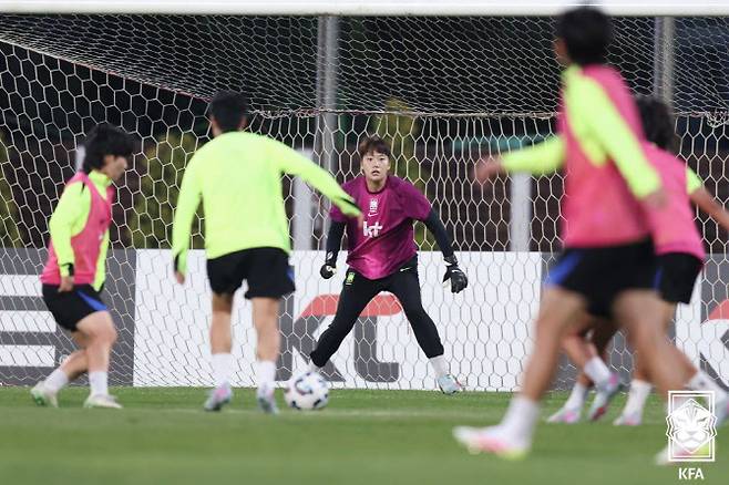 사진=대한축구협회