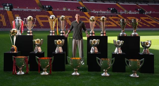 ⓒ갈라타사라이 소셜 미디어