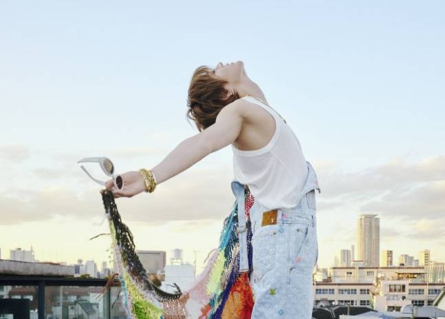 NCT 유타, 日 오리콘 록 차트 2주 연속 1위(제공: SM엔터테인먼트)