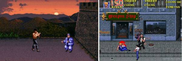 불후의 명작이라고 칭송받는 1과 2에 비해 3는 처참하다